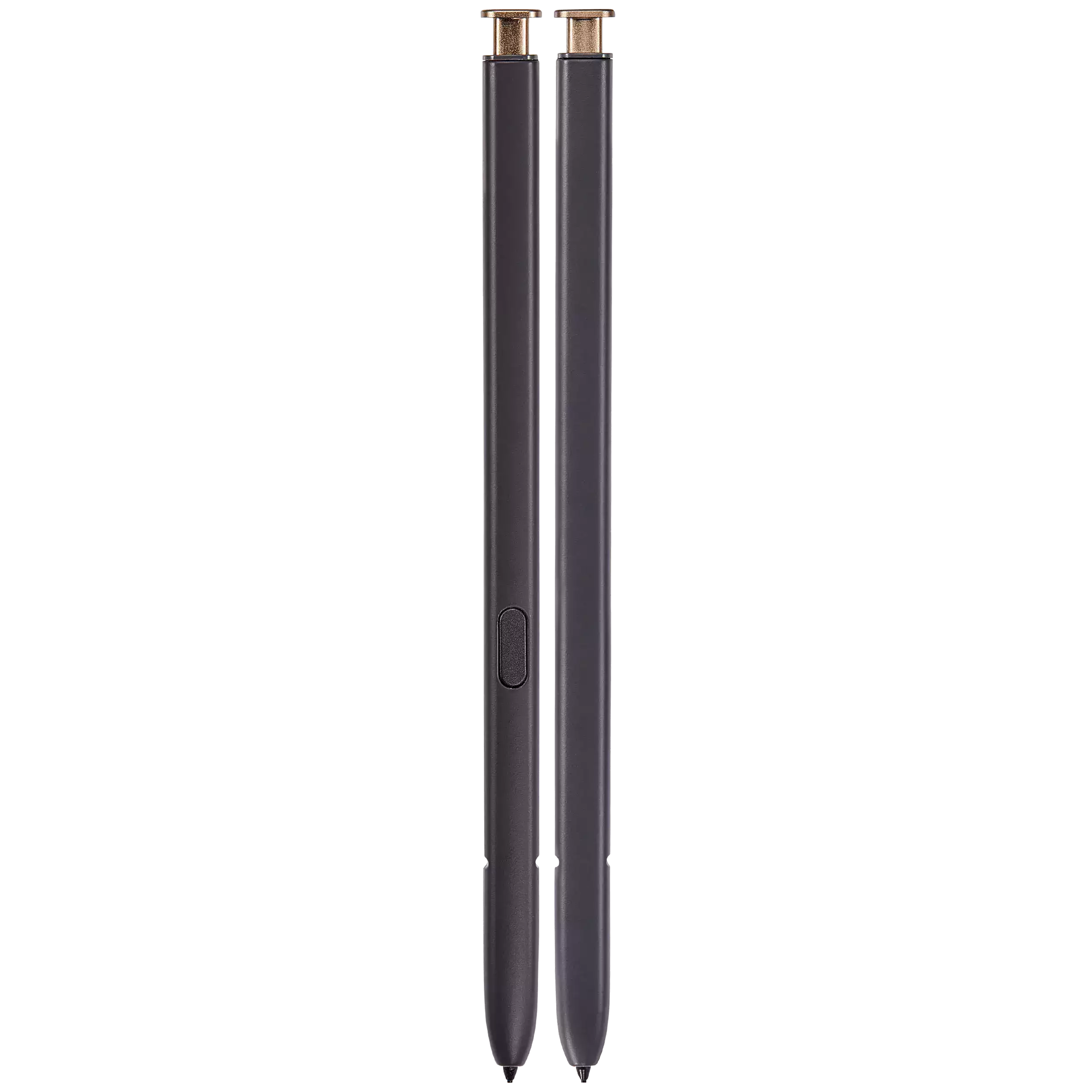 Stylus Pen For Samsung Galaxy S24 Ultra (Aftermarket) (Gold) - Image 2