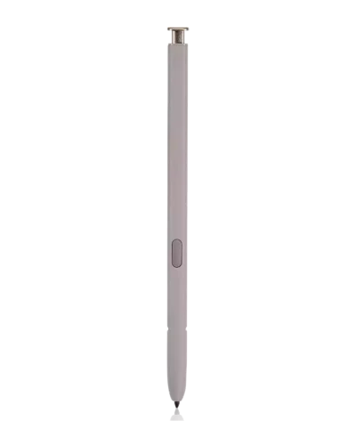 Stylus Pen For Samsung Galaxy S24 Ultra (Aftermarket) (Titanium Gray)