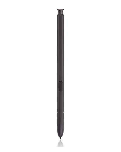 Stylus Pen For Samsung Galaxy S24 Ultra (Aftermarket) (Black)
