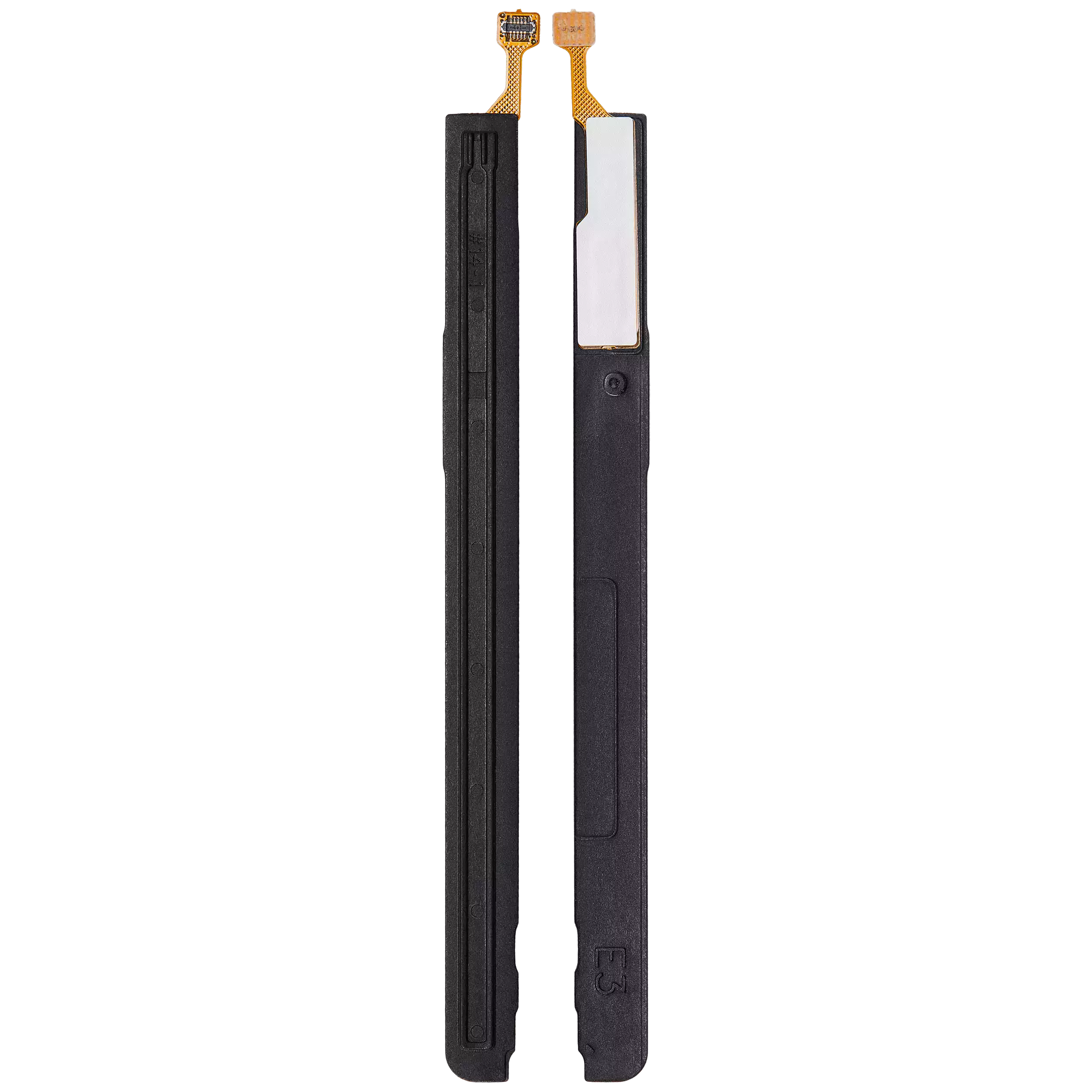 Stylus Pen Holder Top Cover For Samsung Galaxy S24 Ultra 5G (Premium) - Image 2