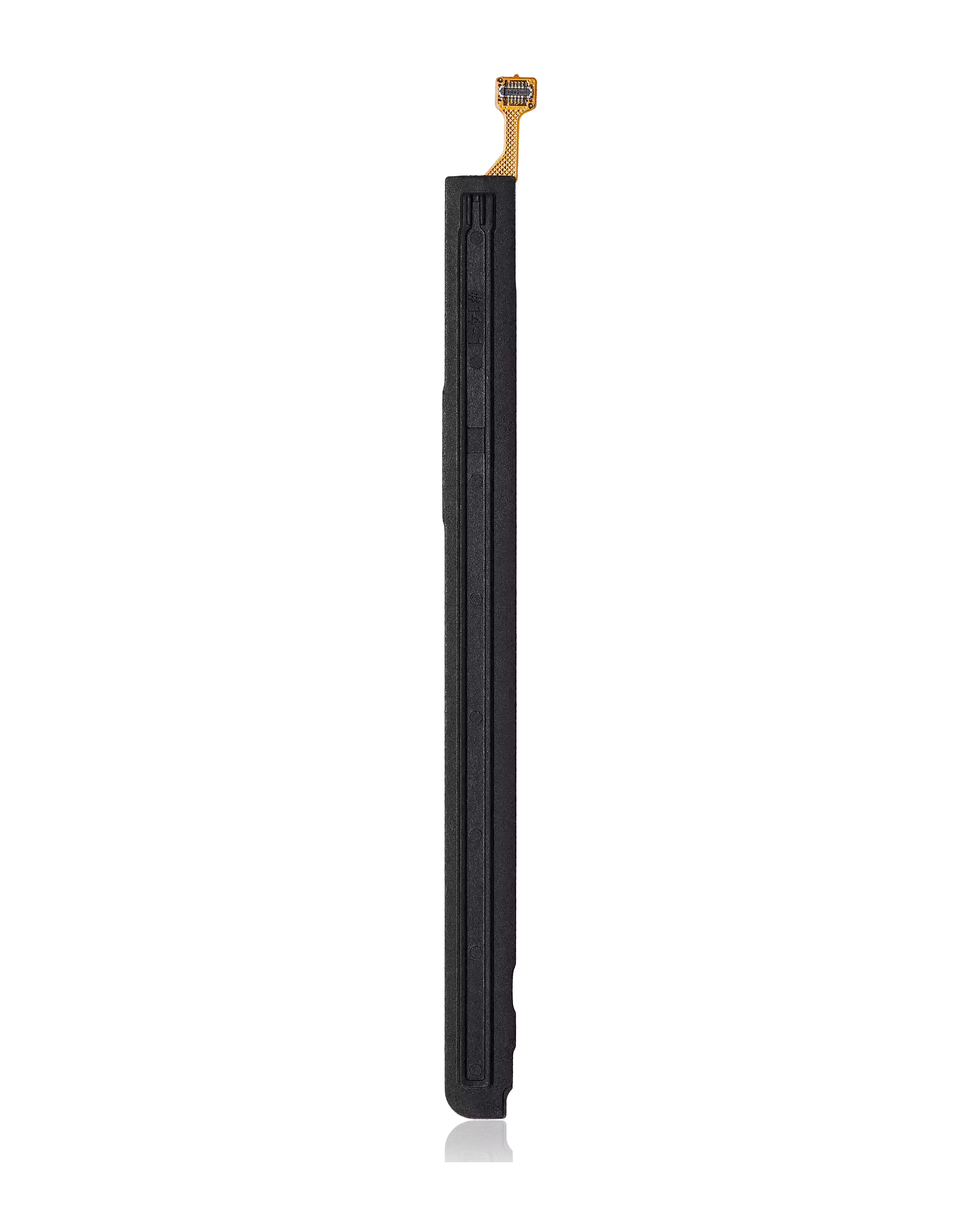Stylus Pen Holder Top Cover For Samsung Galaxy S24 Ultra 5G (Premium)
