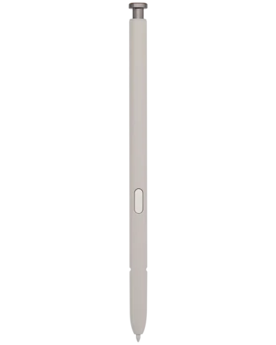 Stylus Pen For Samsung Galaxy S25 Ultra (Aftermarket) (Titanium Jet Black)
