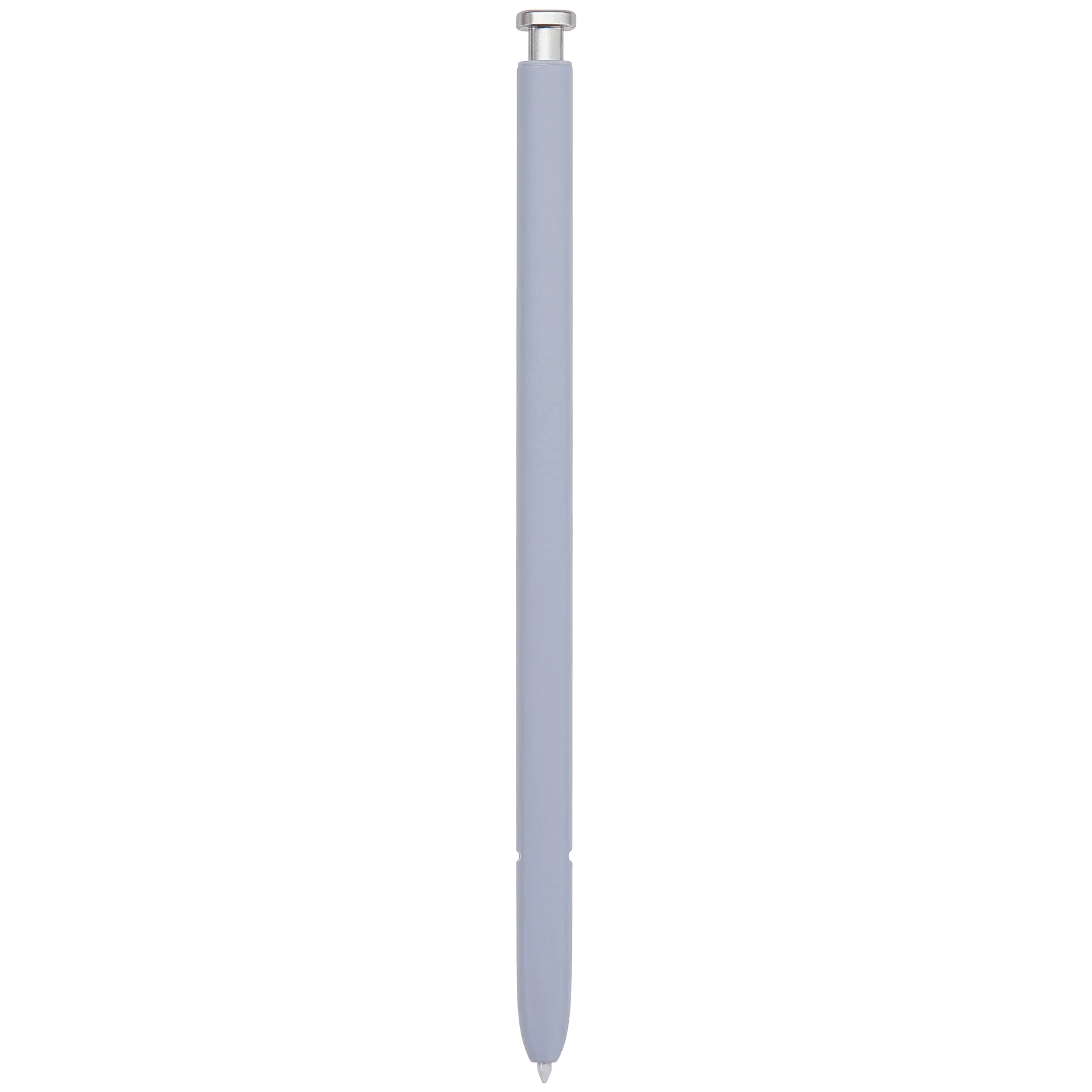 Stylus Pen For Samsung Galaxy S25 Ultra (Aftermarket) (Titanium White Silver / Titanium Silver Blue) - Image 3