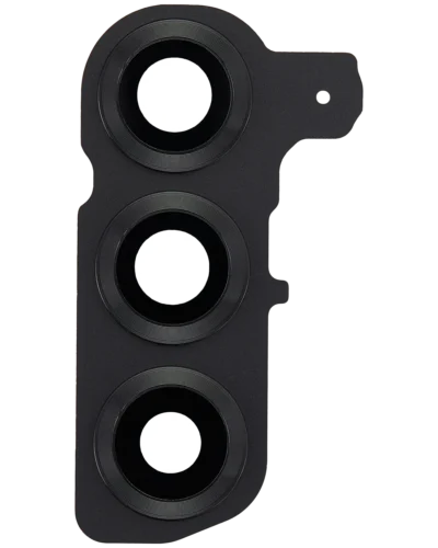 Back Camera Lens With Cover Bezel Ring For Samsung Galaxy S25 5G (Navy)