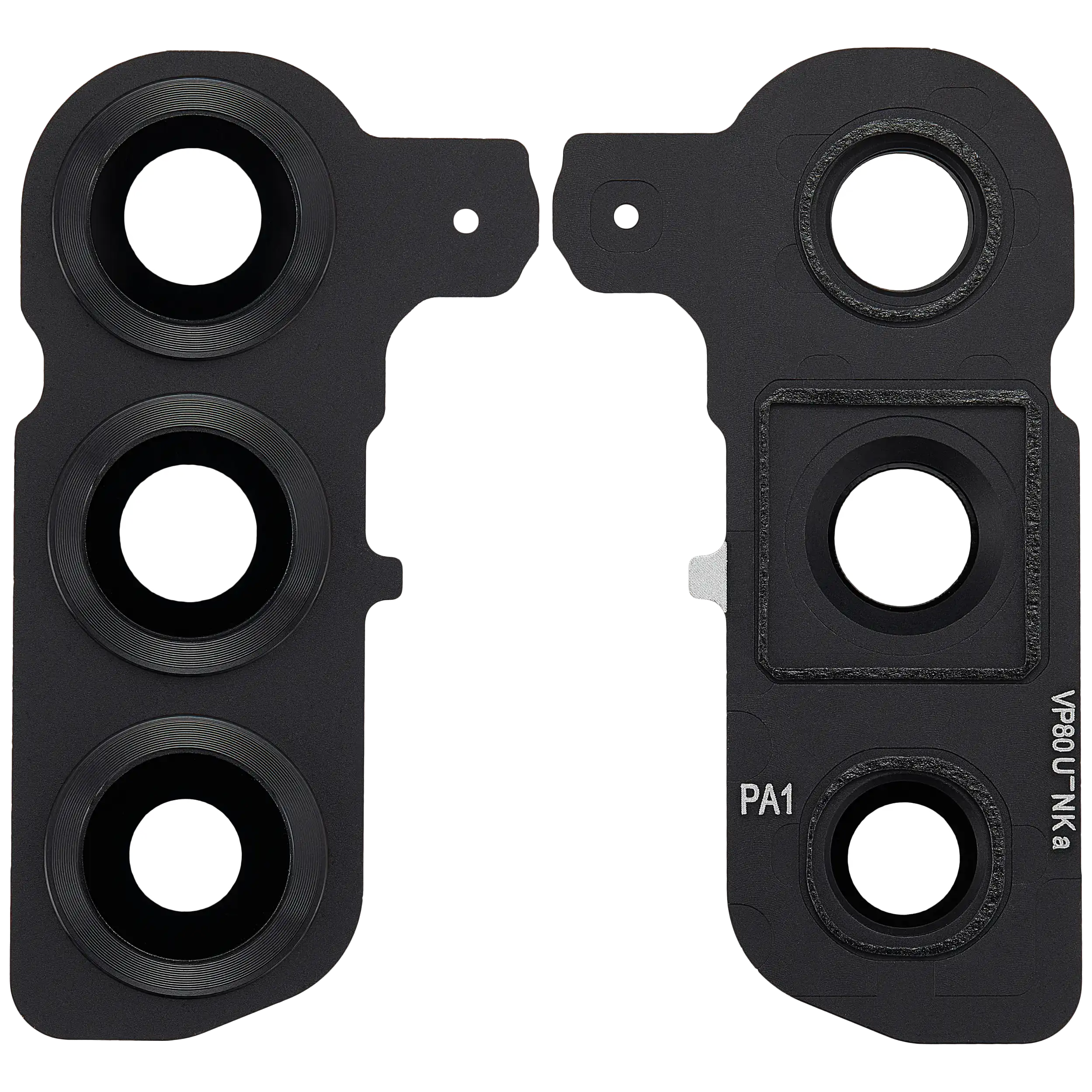 Back Camera Lens With Cover Bezel Ring For Samsung Galaxy S25 5G (Mint) - Image 2