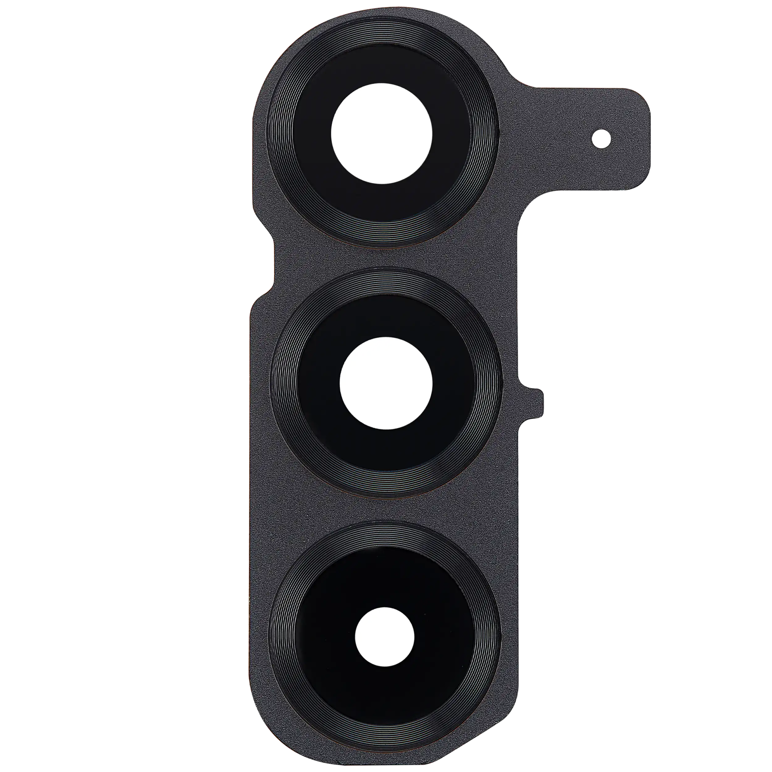 Back Camera Lens With Cover Bezel Ring For Samsung Galaxy S25 Plus 5G (Mint)