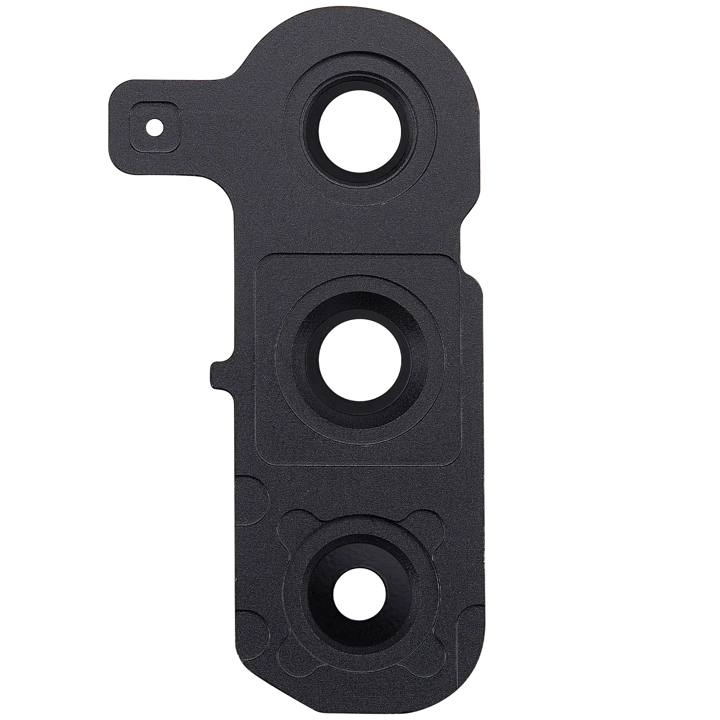 Back Camera Lens With Cover Bezel Ring For Samsung Galaxy S25 Plus 5G (Mint) - Image 3