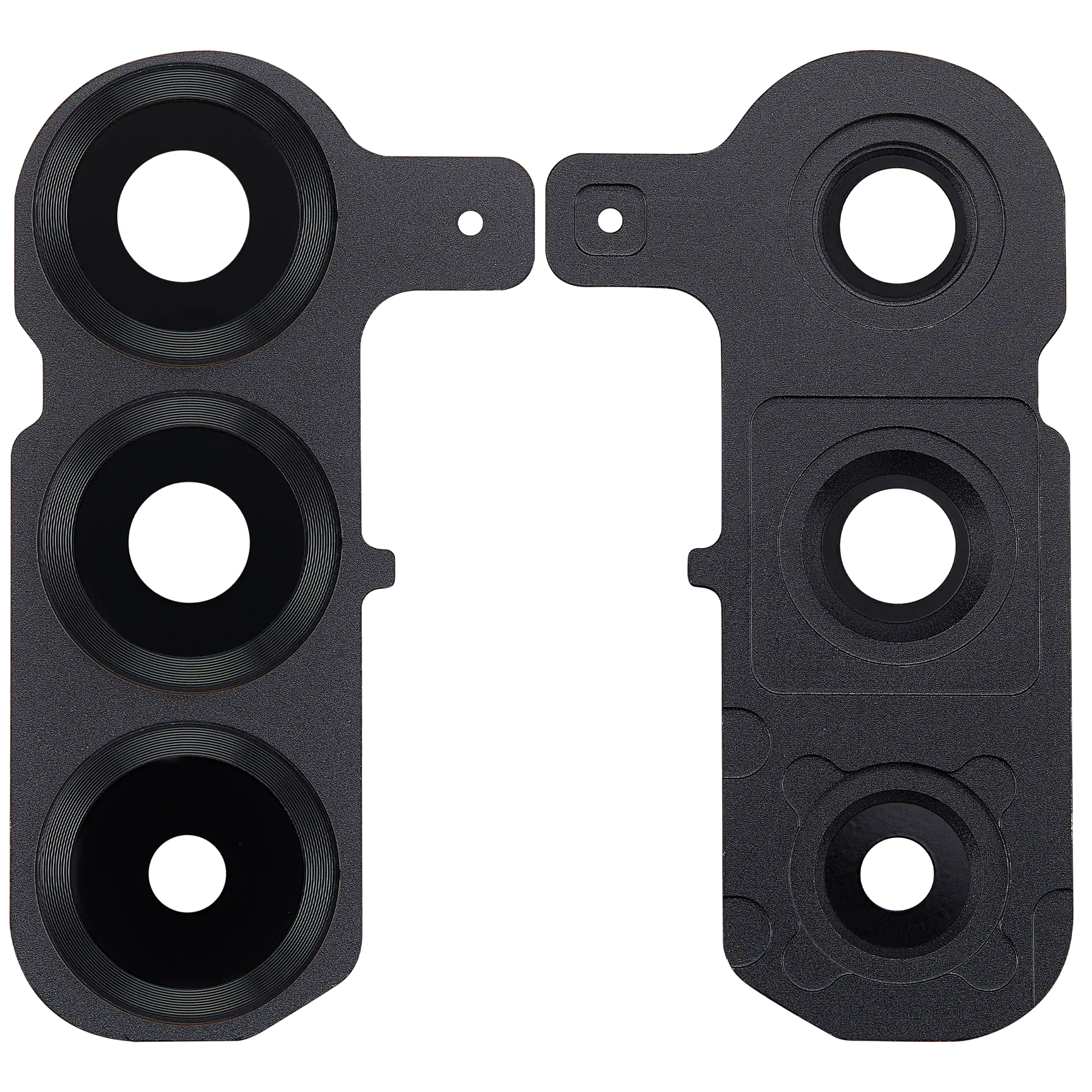 Back Camera Lens With Cover Bezel Ring For Samsung Galaxy S25 Plus 5G (Mint) - Image 2