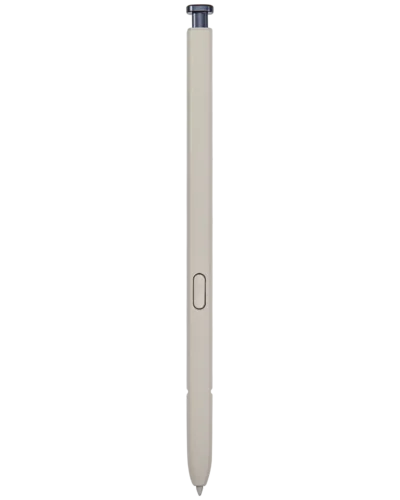 Stylus Pen For Samsung Galaxy S25 Ultra 5G (Premium) (Titanium Jet Black)