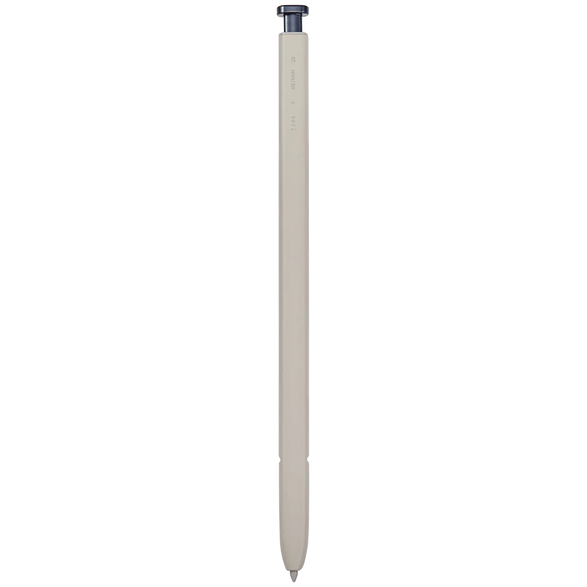Stylus Pen For Samsung Galaxy S25 Ultra 5G (Premium) (Titanium Jet Black) - Image 3