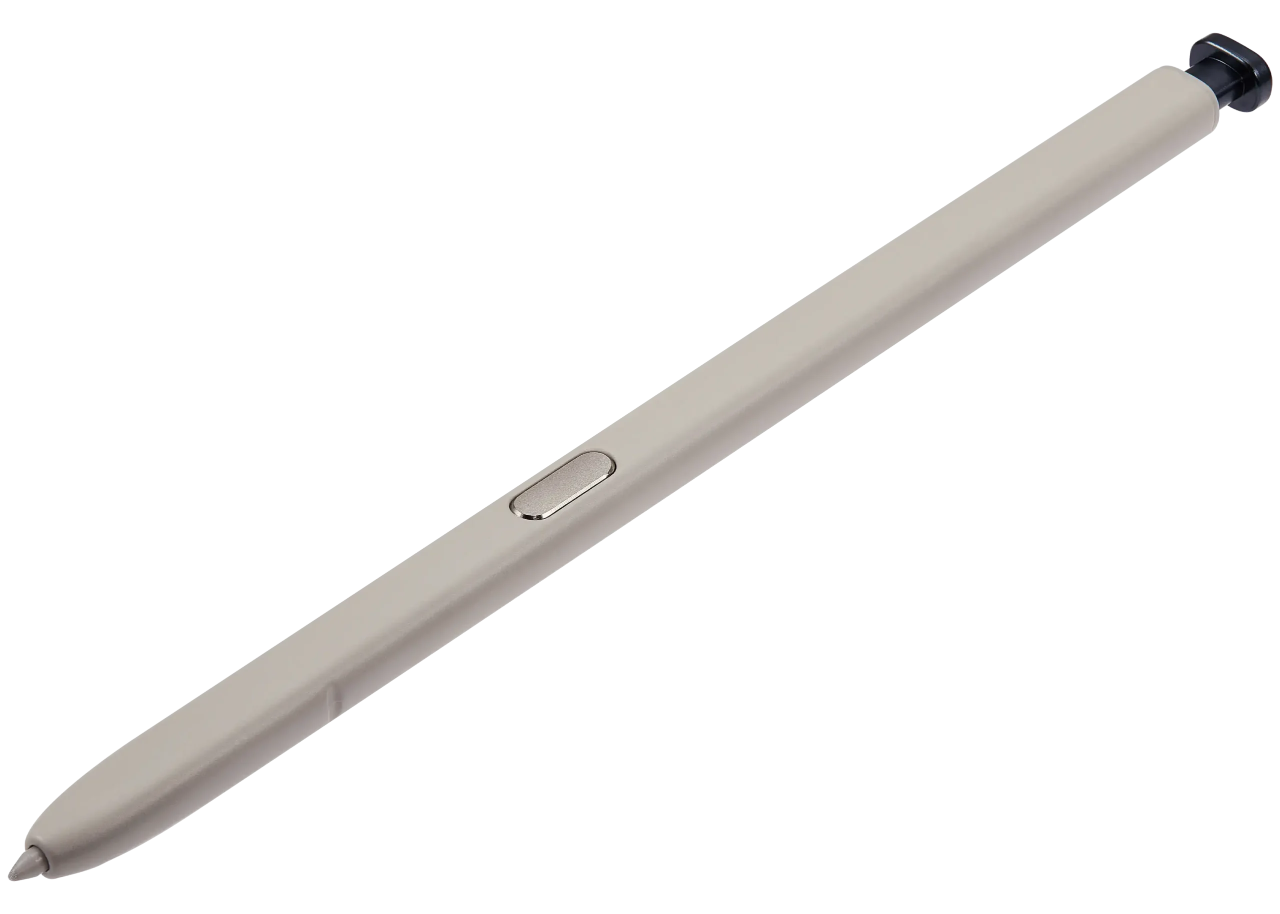 Stylus Pen For Samsung Galaxy S25 Ultra 5G (Premium) (Titanium Jet Black) - Image 4