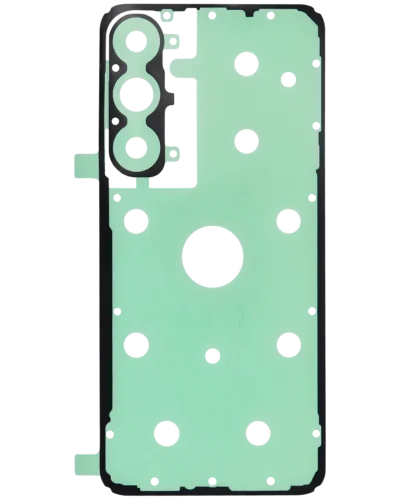 Back Cover Adhesive Tape For Samsung Galaxy S24 FE