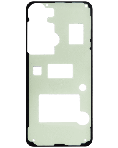 Back Cover Adhesive Tape For Samsung Galaxy S25 Edge