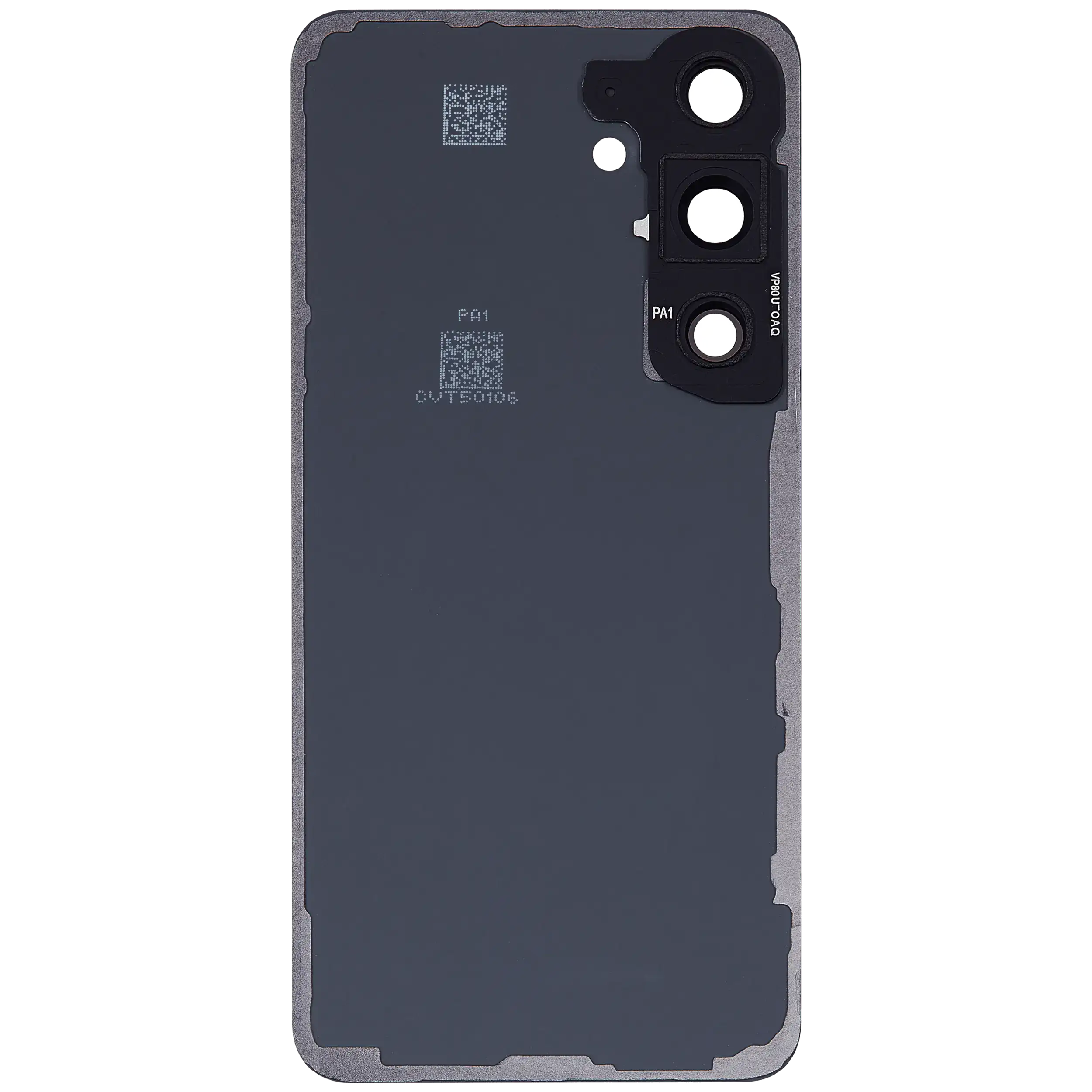 Back Cover Glass With Camera Lens For Samsung Galaxy S25 5G (US & International) (Service Pack) (Icy Blue) - Image 4