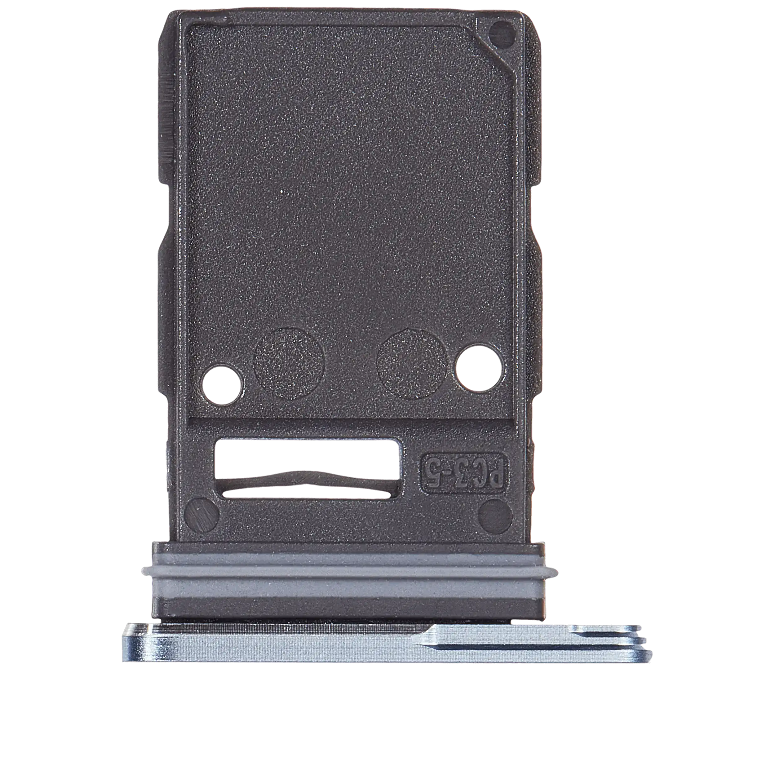 Single Sim Card Tray For Samsung Galaxy S26 (S942) (Sky Blue) - Image 3