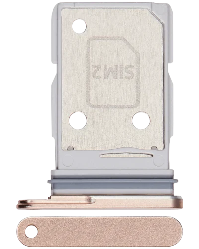 Sky Blue Galaxy S26 Ultra dual SIM card tray – view 6