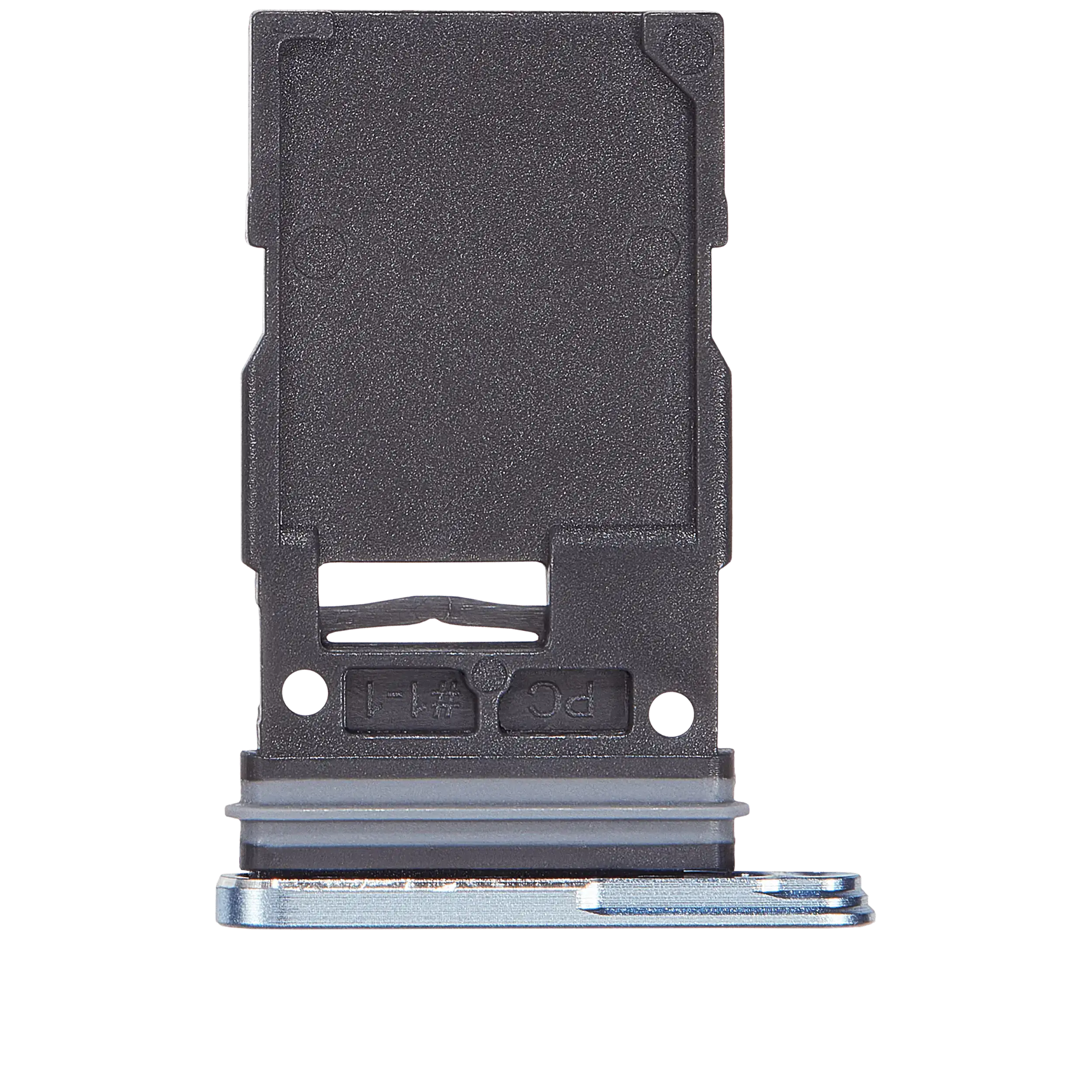 Single Sim Card Tray For Samsung Galaxy S26 Plus (S947) (Sky Blue) - Image 3