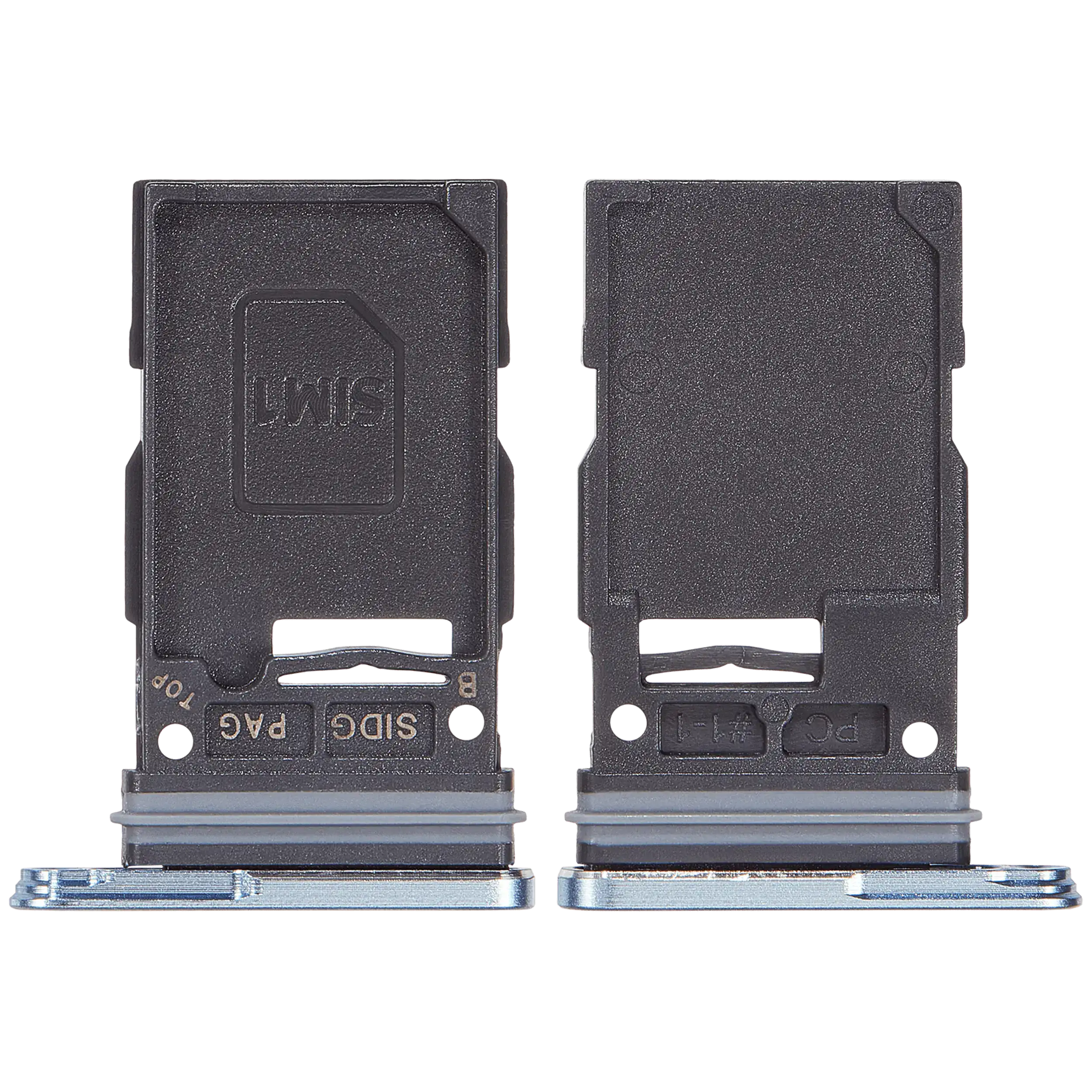 Single Sim Card Tray For Samsung Galaxy S26 Plus (S947) (Sky Blue) - Image 2