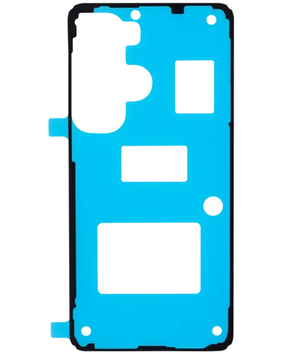 Back Cover Adhesive Tape For Samsung Galaxy S26