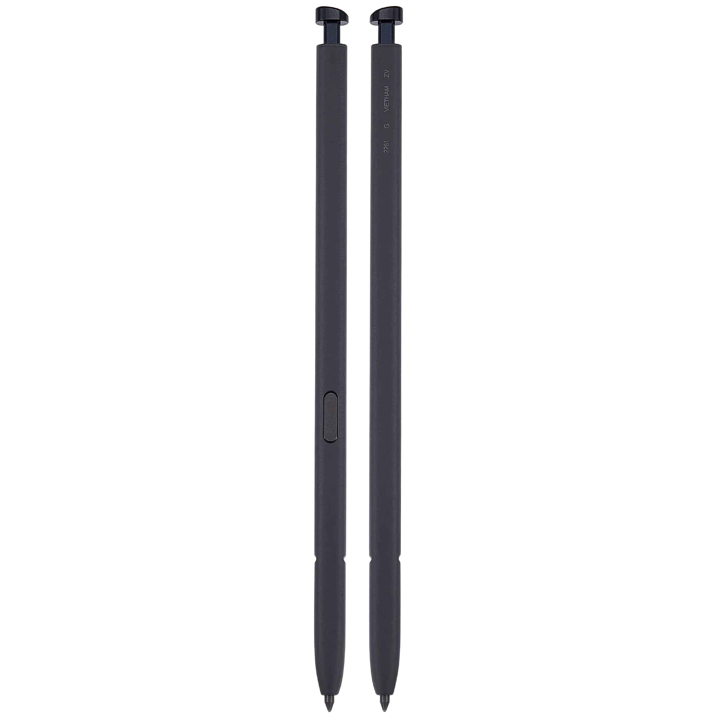 Premium Black Galaxy S26 Ultra stylus pen – view 2