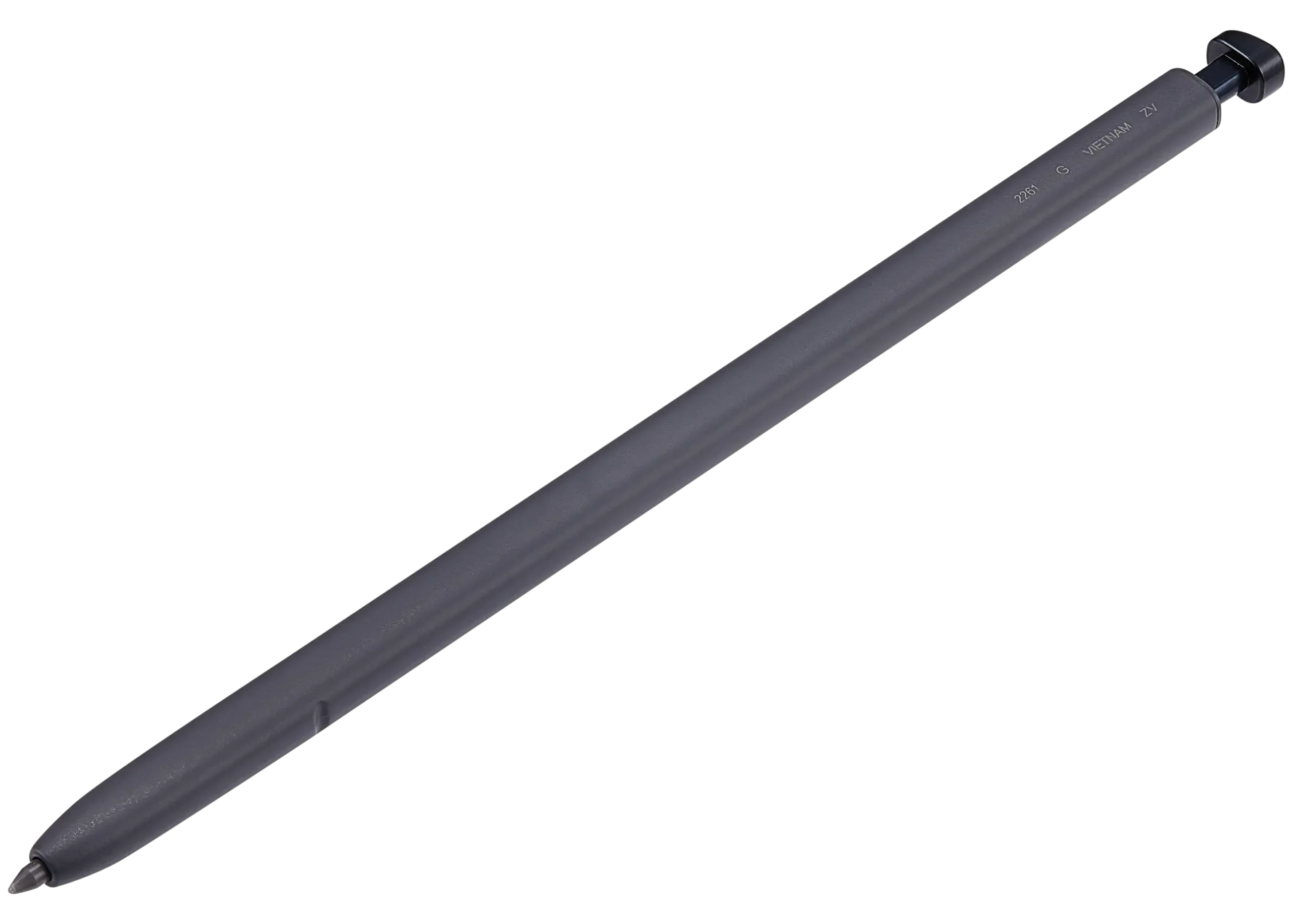 Premium Black Galaxy S26 Ultra stylus pen – view 5