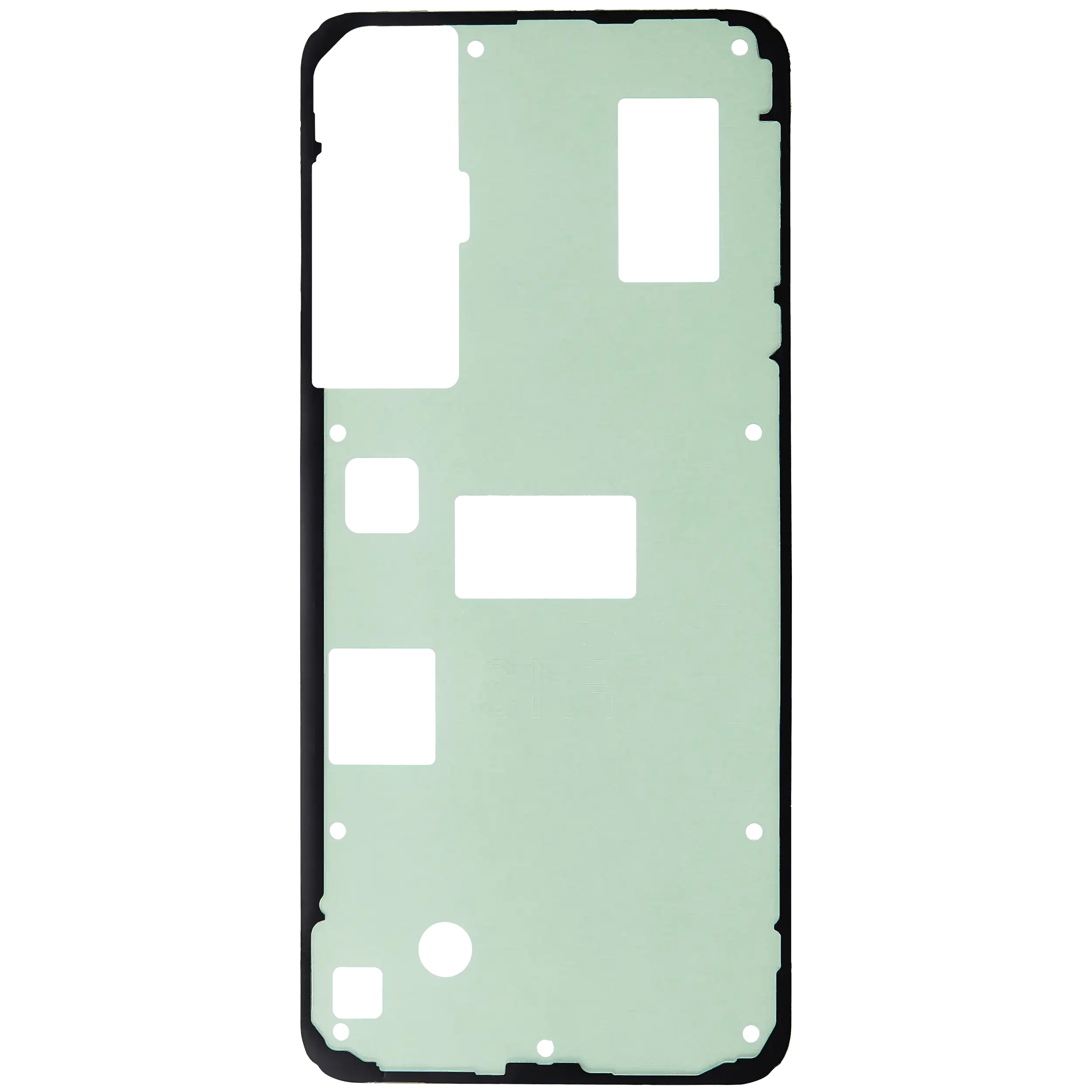 Back Cover Adhesive Tape For Samsung Galaxy S25 FE 5G (Premium)