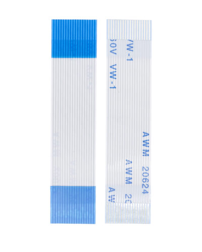 18-Pin Touchpad Gamepad Flex Cable for PlayStation 5 PS5 Controllers (KES-497A KEM-497AAA)