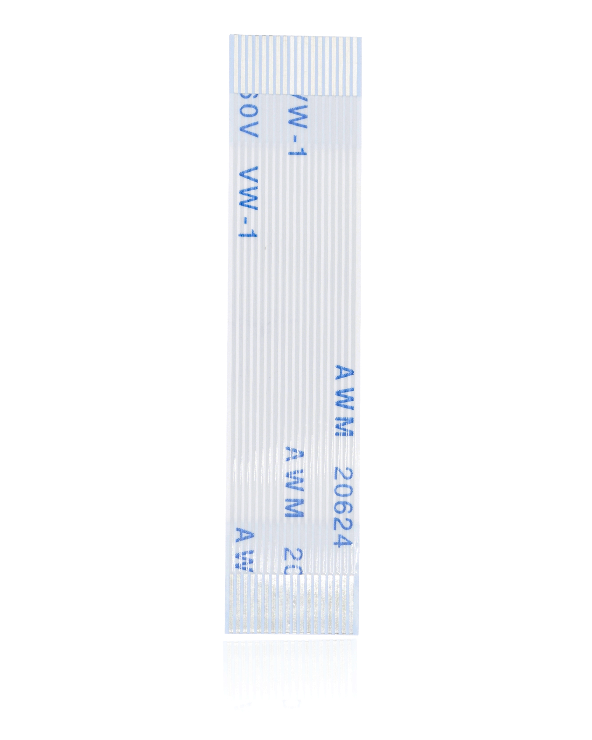 18-Pin Touchpad Gamepad Flex Cable for PlayStation 5 PS5 Controllers (KES-497A KEM-497AAA) - Image 2