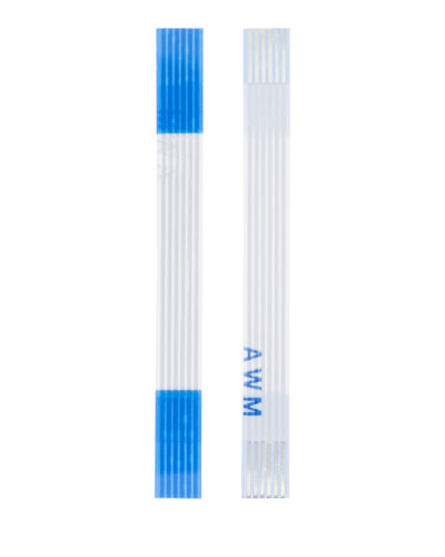 6-Pin Power Button Switch Flex Cable for PlayStation 5 PS5 Console (KES-497A KEM-497AAA)