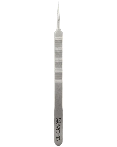 AAC-14 Heat-Dissipating Precision Tweezer (Mechanic)