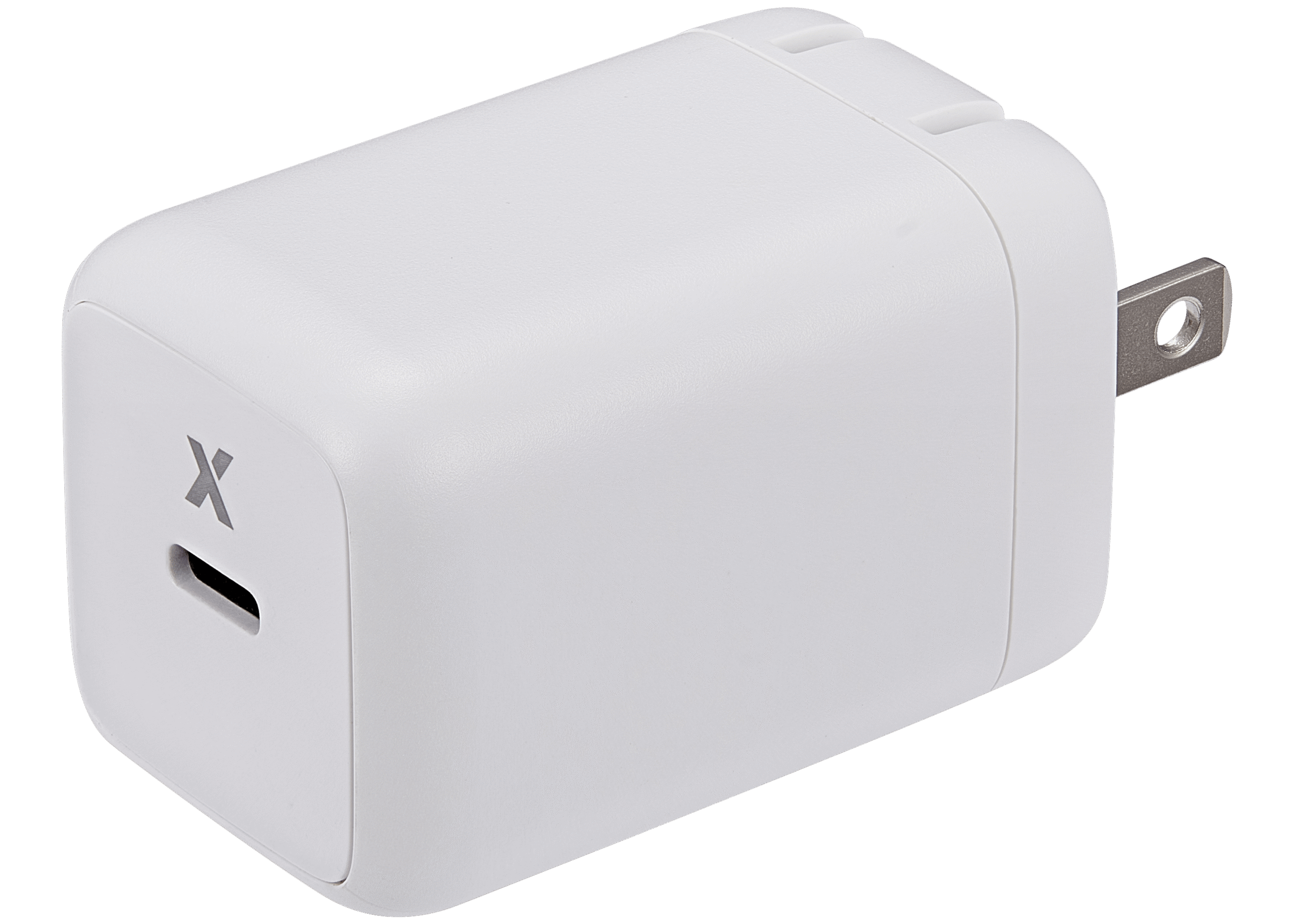 AmpSentrix 40W USB-C Wall Adapter (110V / US Plug) - Image 5