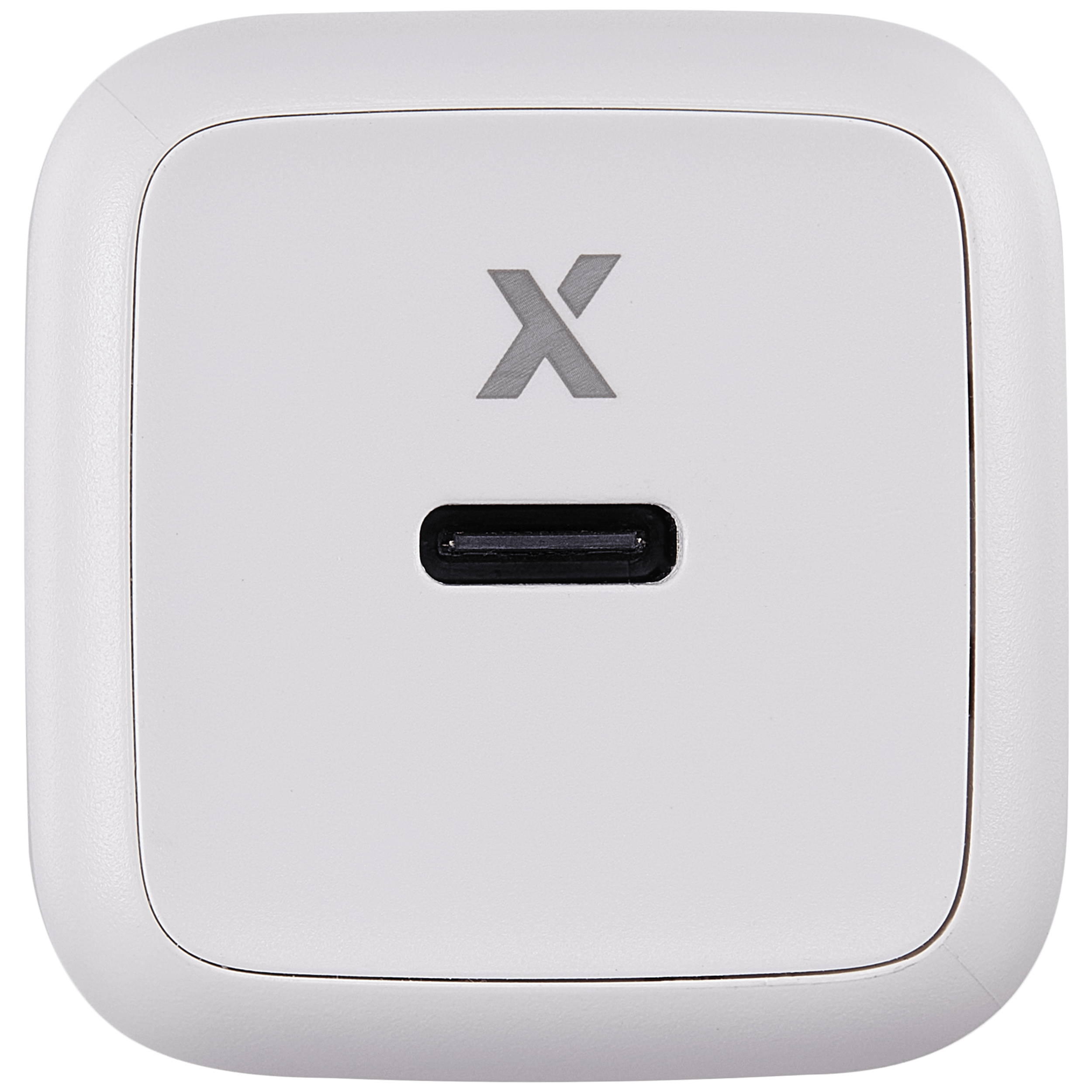 AmpSentrix 40W USB-C Wall Adapter (110V / US Plug) - Image 4