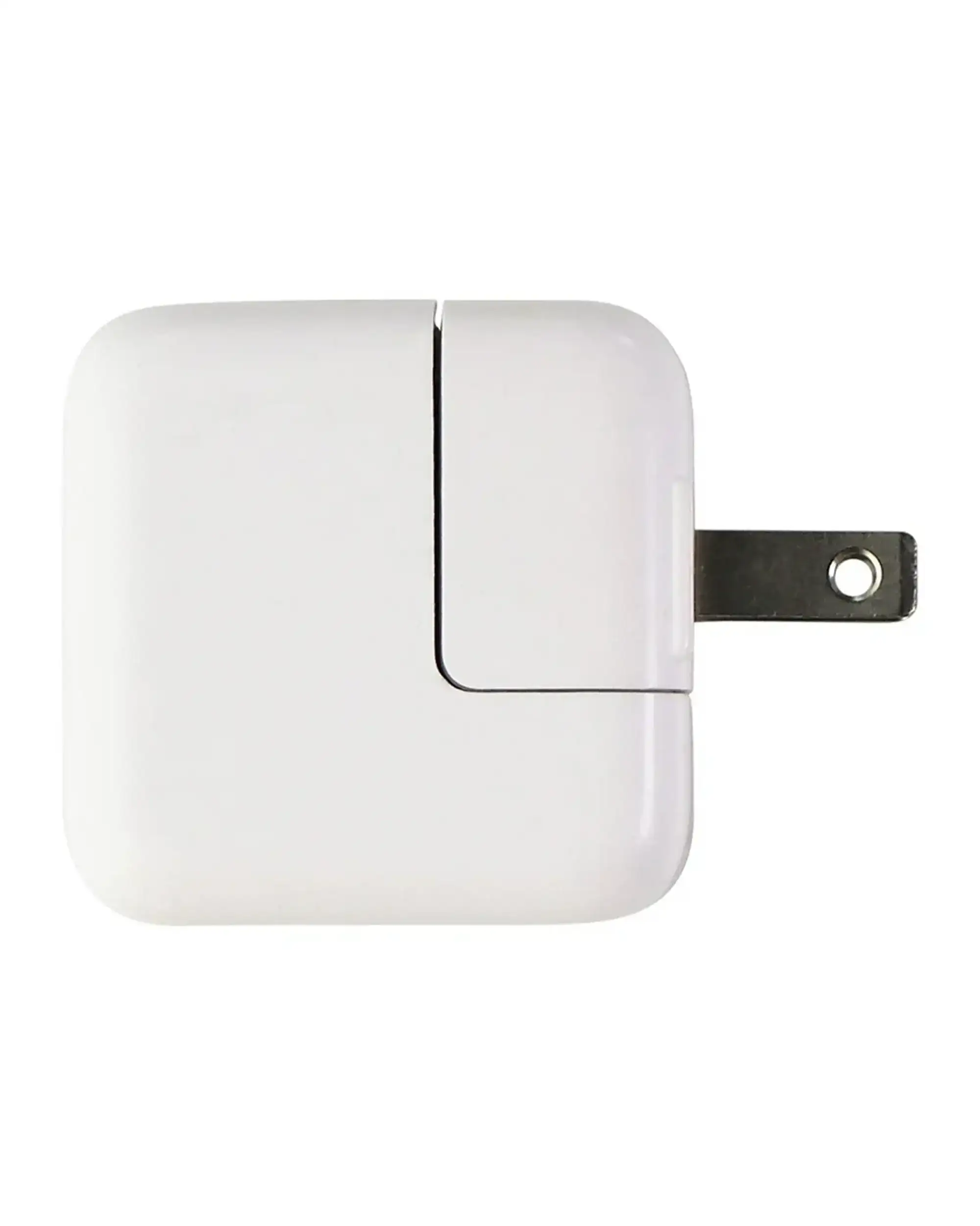 Apple 12W USB-A Wall Adapter For iPhone / iPad / Watch / iPod (OEM Grade A, Bulk Packaging) - Image 3