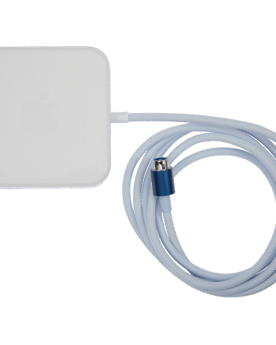 Apple 143W Wall Adapter For iMac 24" A2438 (2021) (Blue) (OEM Grade A, Bulk Packaging)