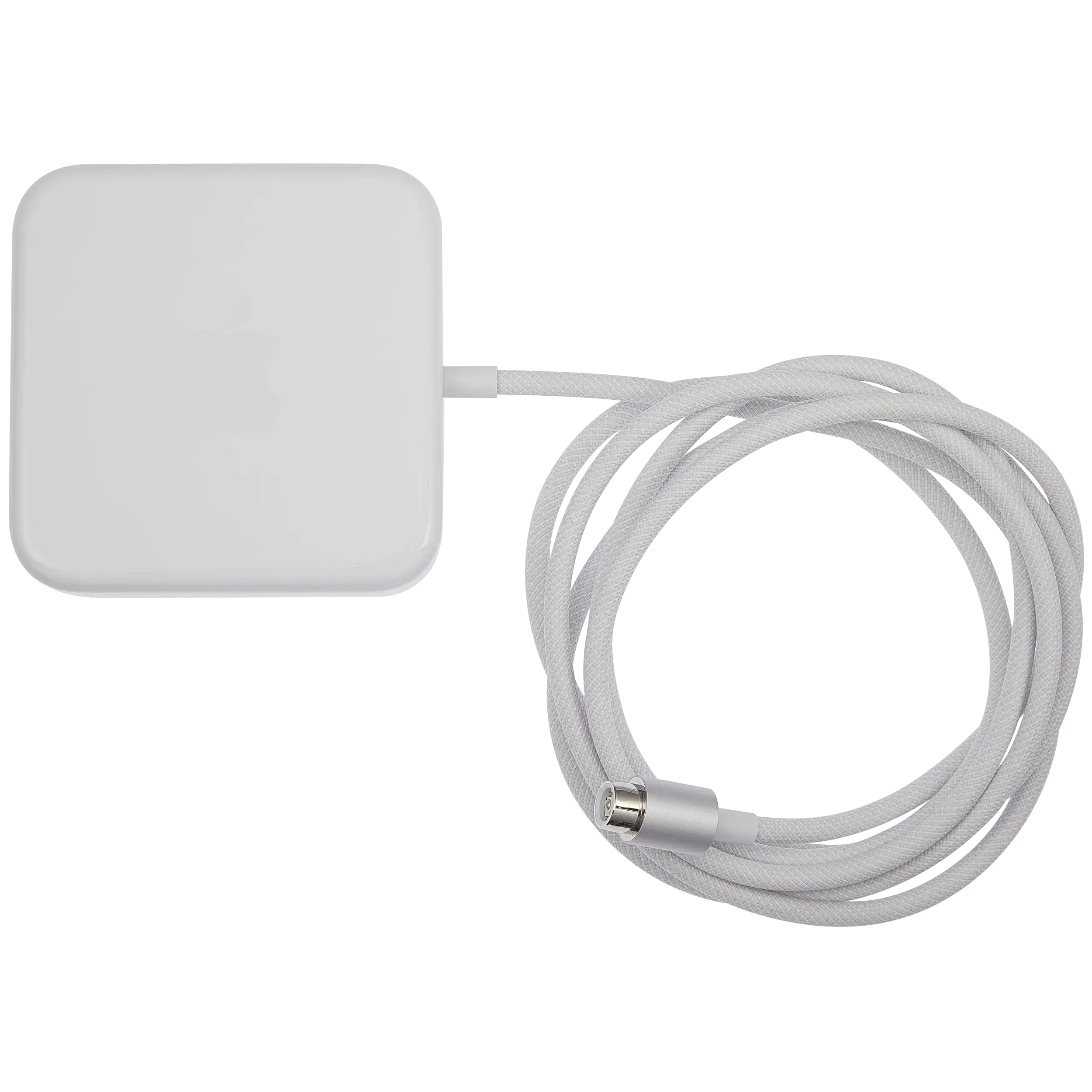 Apple 143W Wall Adapter For iMac 24" A2438 (2021) (Silver) (OEM Grade A, Bulk Packaging)