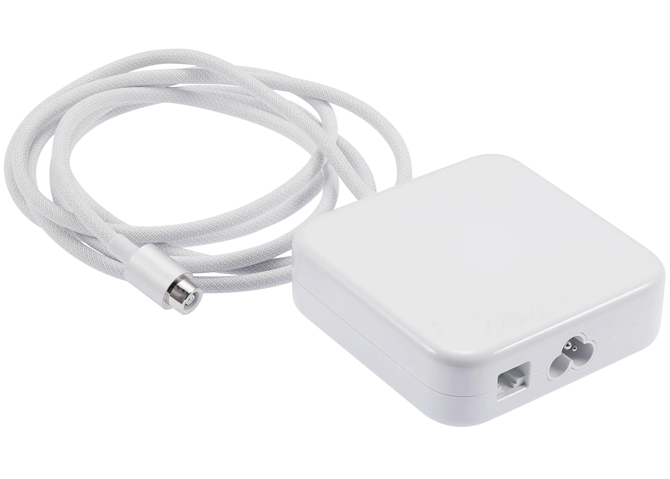Apple 143W Wall Adapter For iMac 24" A2438 (2021) (Silver) (OEM Grade A, Bulk Packaging) - Image 3