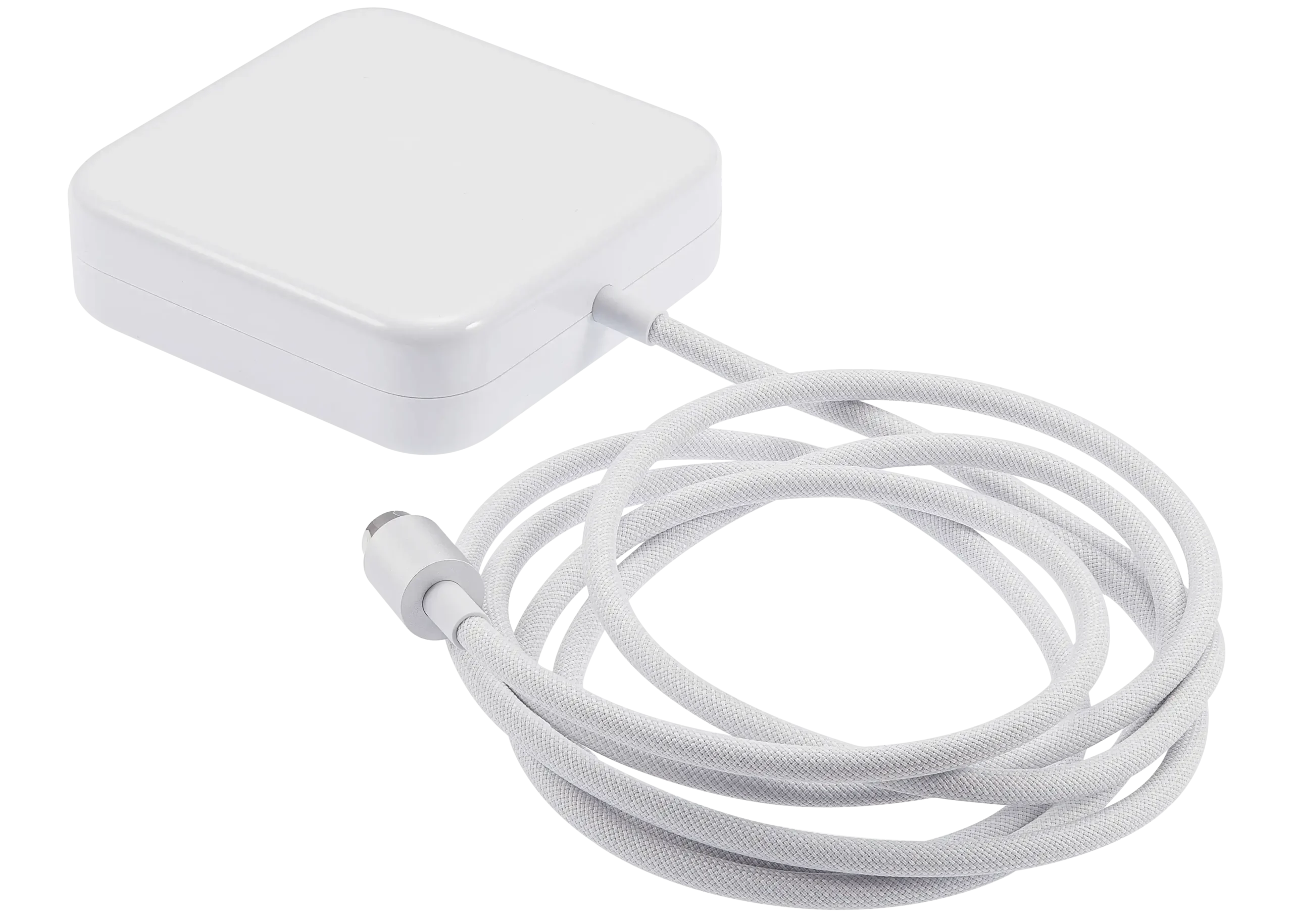 Apple 143W Wall Adapter For iMac 24" A2438 (2021) (Silver) (OEM Grade A, Bulk Packaging) - Image 2