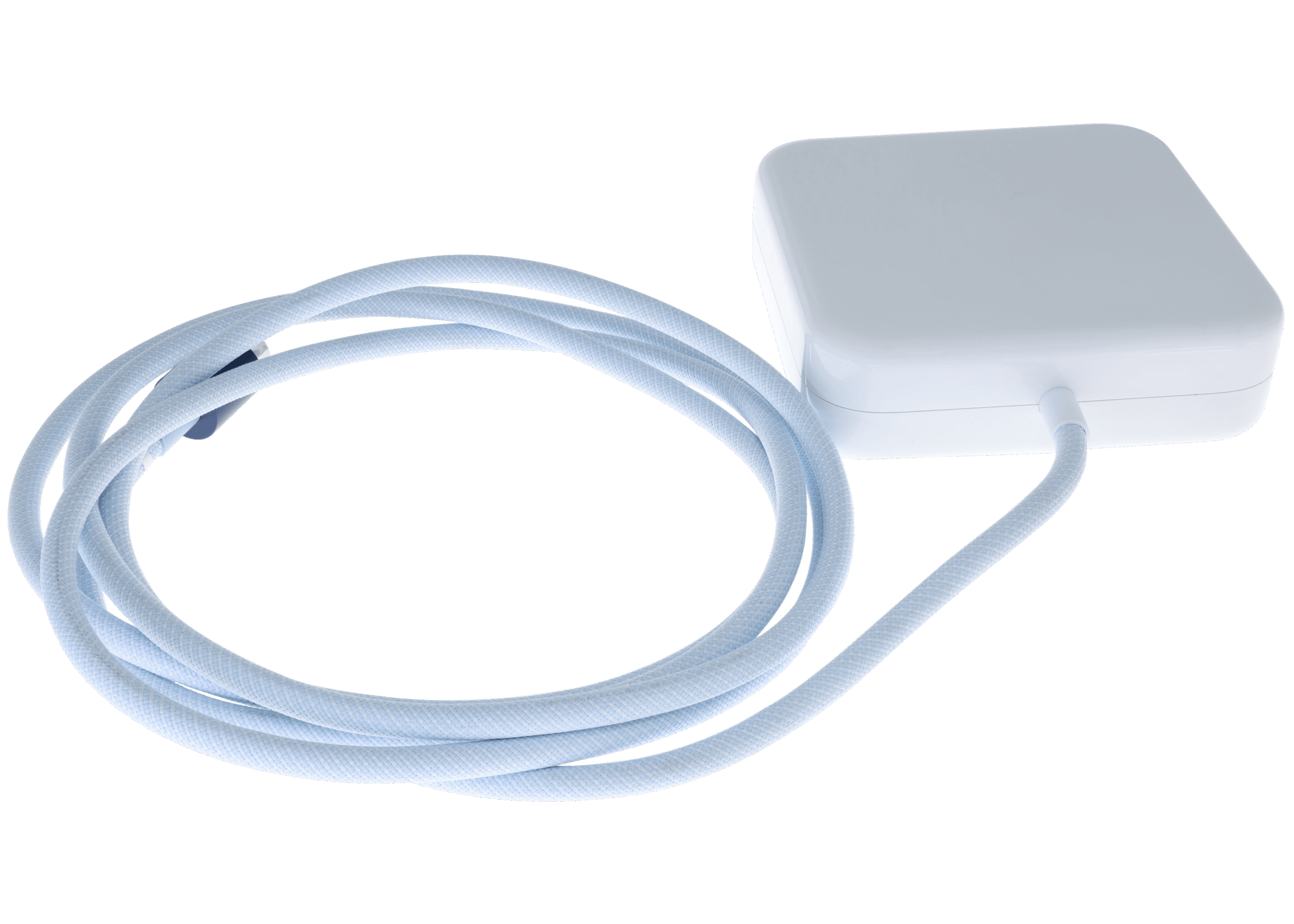 Apple 143W Wall Adapter For iMac 24 A2438 (Blue) (OEM Grade A, Bulk Packaging) - Image 4
