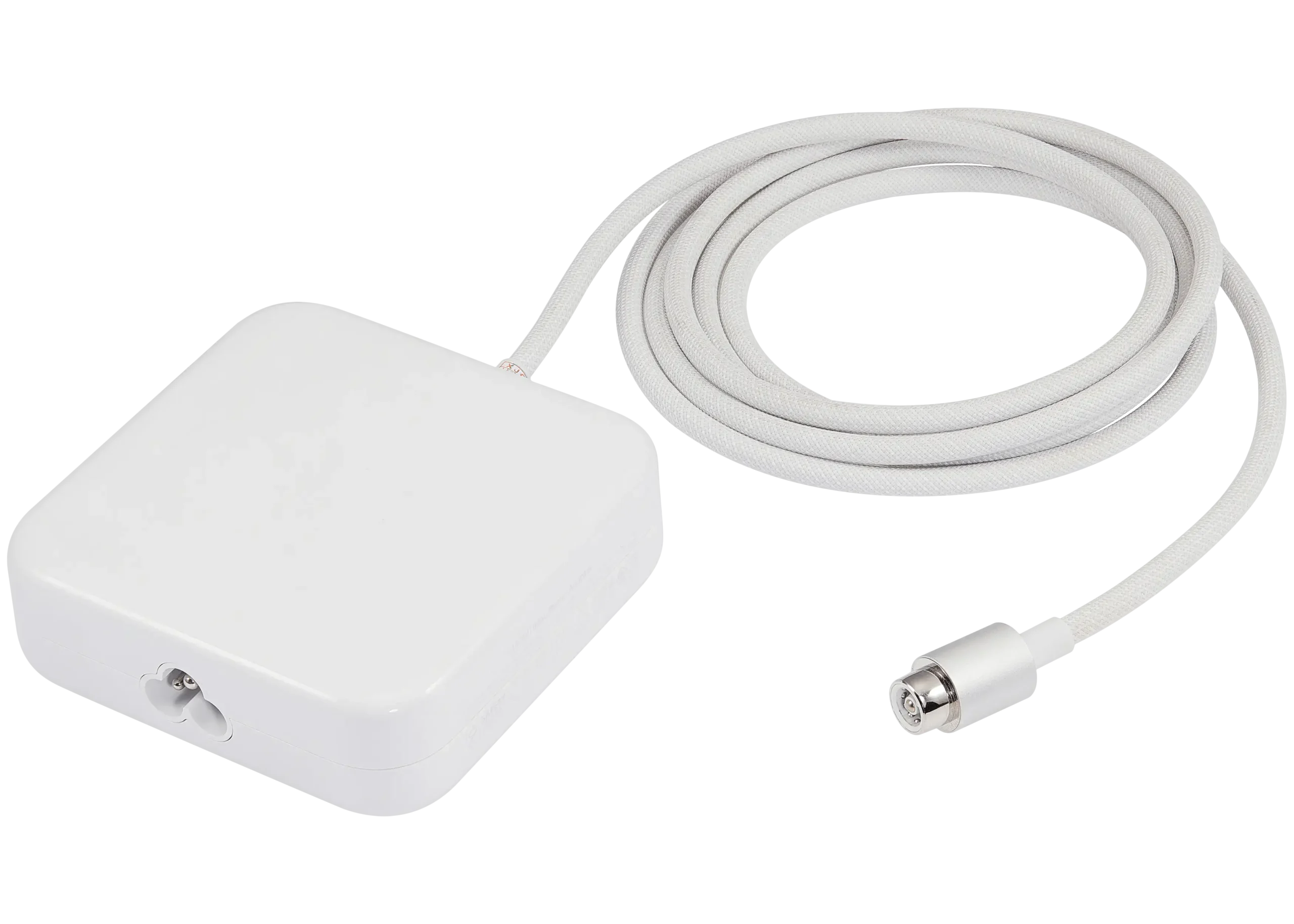 Apple 143W Wall Adapter For iMac 24" A2438 (Silver) (OEM Grade A, Bulk Packaging) - Image 3