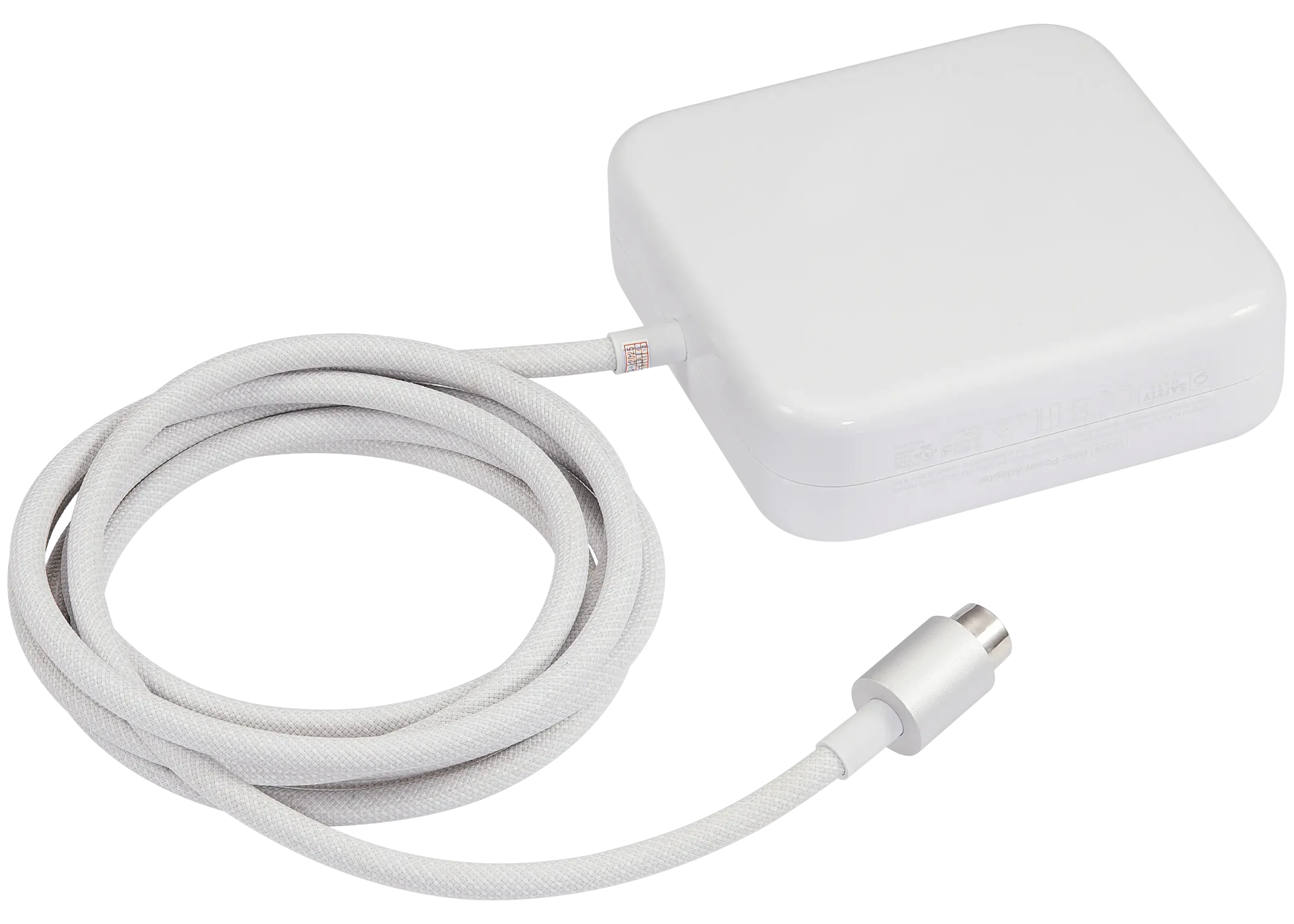 Apple 143W Wall Adapter For iMac 24" A2438 (Silver) (OEM Grade A, Bulk Packaging) - Image 2