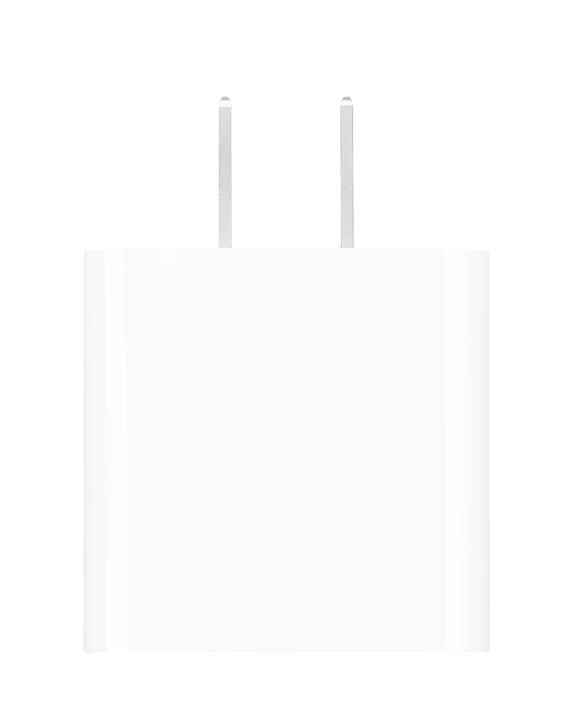 Apple 20W USB-C Wall Adapter For iPhone / iPad / Watch / iPod (OEM Brand New, Bulk Packaging)