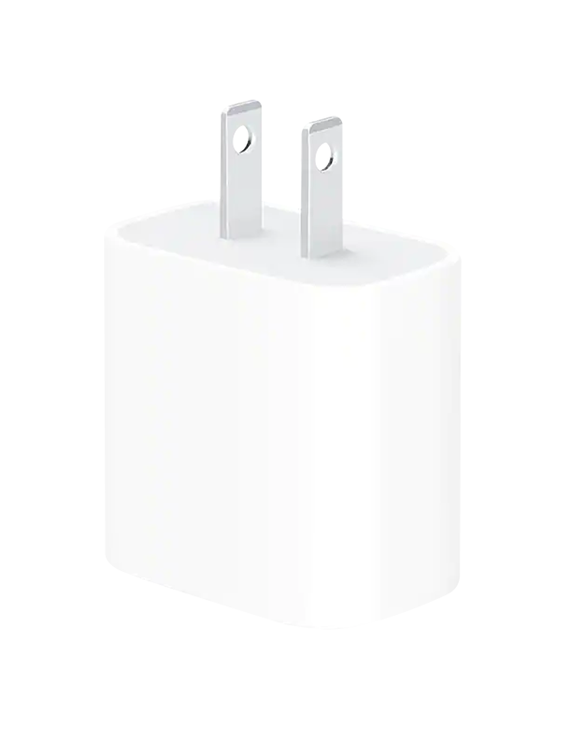 Apple 20W USB-C Wall Adapter For iPhone / iPad / Watch / iPod (OEM Brand New, Bulk Packaging) - Image 3