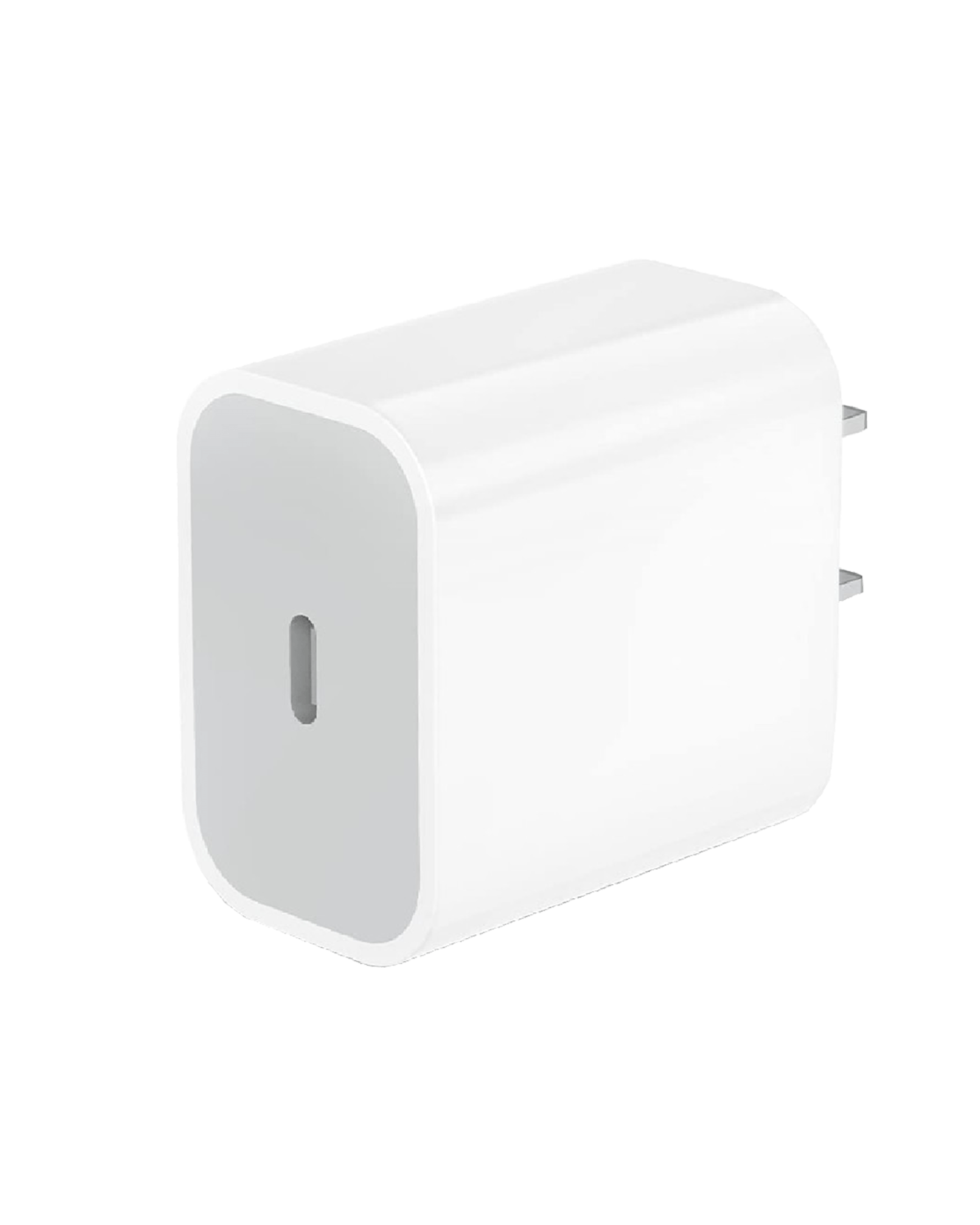 Apple 20W USB-C Wall Adapter For iPhone / iPad / Watch / iPod (OEM Brand New, Bulk Packaging) - Image 5