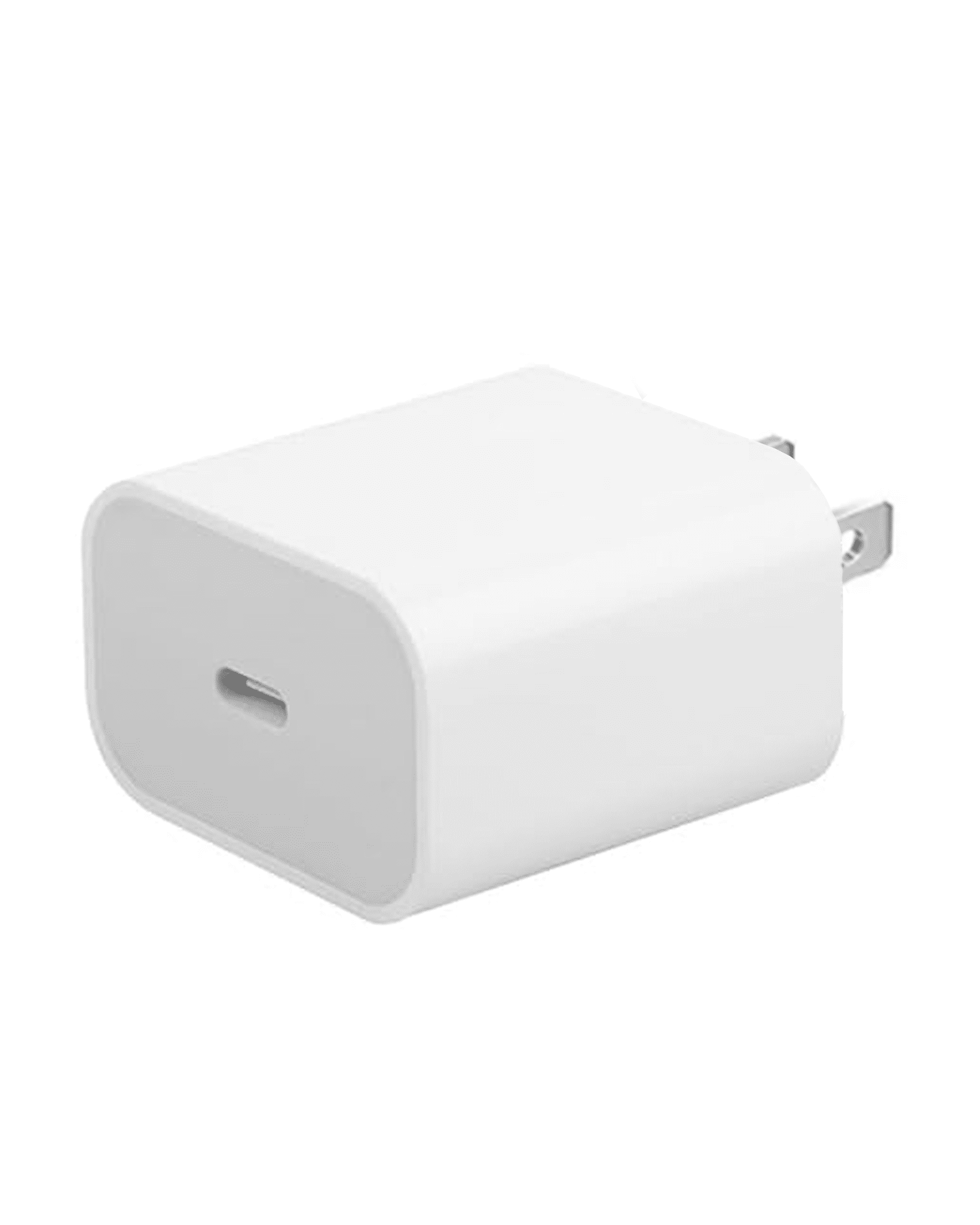 Apple 20W USB-C Wall Adapter For iPhone / iPad / Watch / iPod (OEM Brand New, Bulk Packaging) - Image 6
