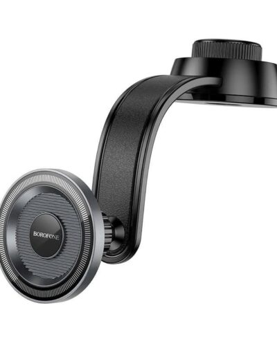 Borophone BH123 - MagSafe Car Mount Long Arm (Dashboard)