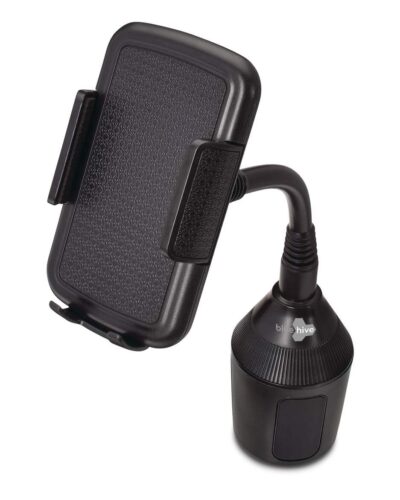 Car Cup Holder - Phone Holder