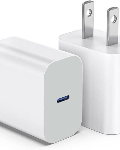 20W Type-C Wall Adaptor