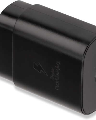 25W Type-C Wall Adaptor