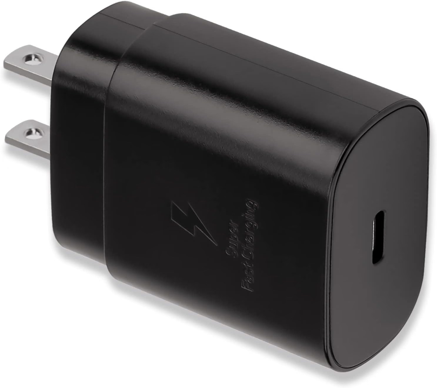 25W Type-C Wall Adaptor