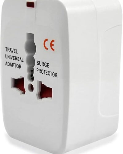 International Charging Adaptor